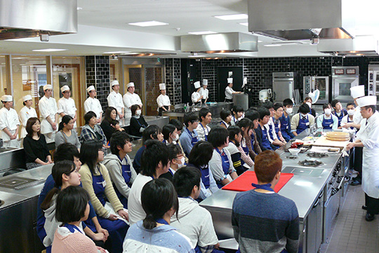 学校・授業公開イベント