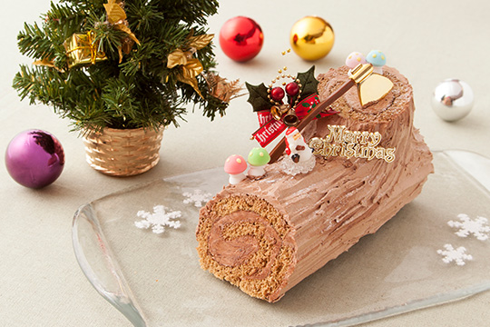 クリスマススペシャル