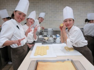 第２弾！！焼き菓子祭り(^O^)／