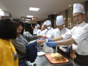 町田発の本格ブーランジェリーを開店！