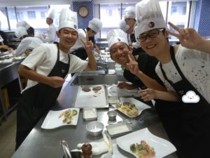 夏のイベントは大盛り上がりでした！！